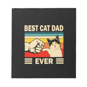 Großvater Quotes   Bester Cat Vater je Notizblock