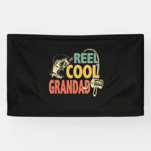 Großvater Quotes   Cooler Großfisch Banner