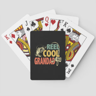 Großvater Quotes   Cooler Großfisch Spielkarten