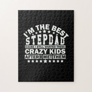 Großvater Quotes Ich bin der beste Stepdad
