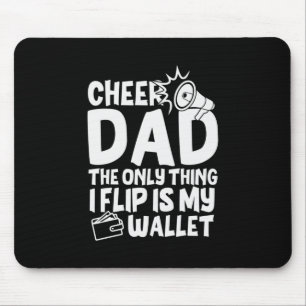 Großvater Quotes   Vater ist das Einzige Mousepad