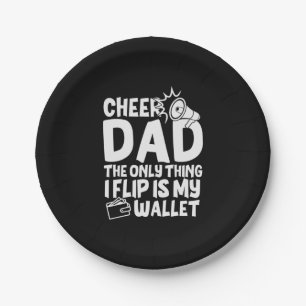 Großvater Quotes Vater ist das Einzige Pappteller