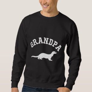 Großvater Sweatshirt