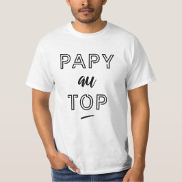 Großvater T-Shirt