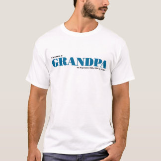 Großvater T-Shirt