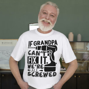 Großvater T-Shirt