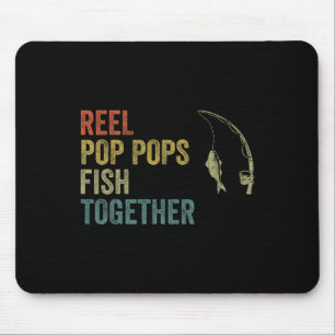 Großvater Tag der Großväter Mousepad