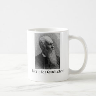 Großvater! Tasse