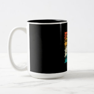 Großvater Zitate   Ich Behalte All Mein Dad Zweifarbige Tasse