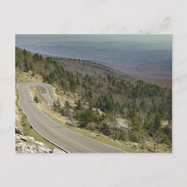 Großvaterberg Postkarte (Vorderseite)