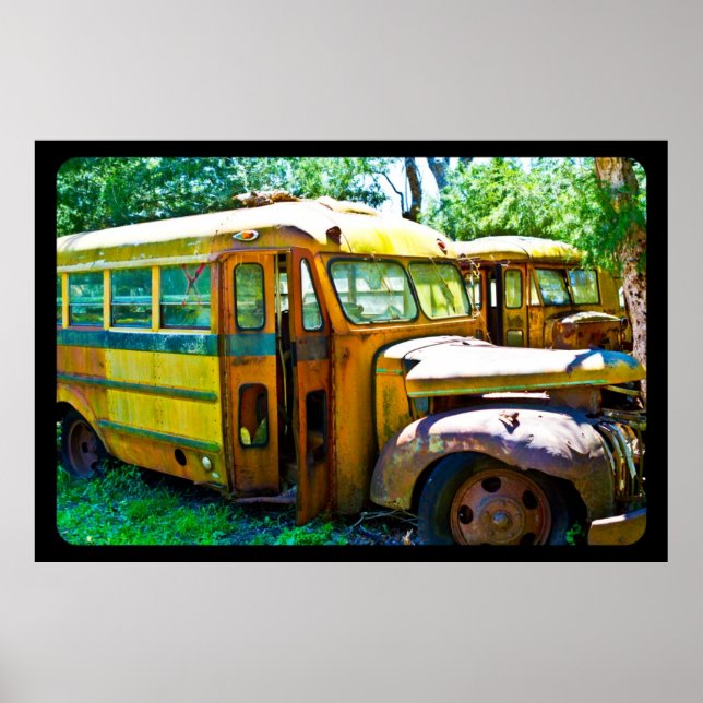 Großvaters Vermächtnis 1 Poster (Vorne)