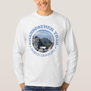 Großvaterweg (OBP) T-Shirt