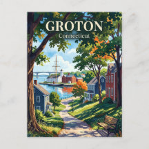 Groton, Connecticut, USA USA