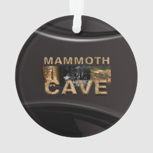 Grotte Mammoth