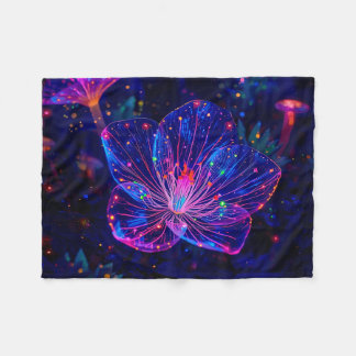 Grotto Glow Beyond Fleecedecke