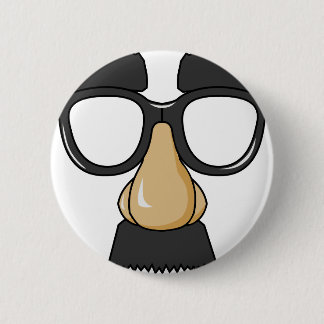 groucho button