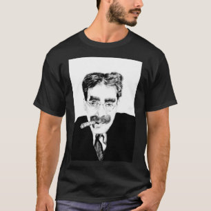 Groucho Marx Classic T - Shirt