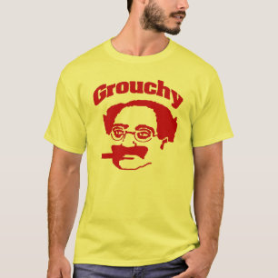 Grouchy T-Shirt