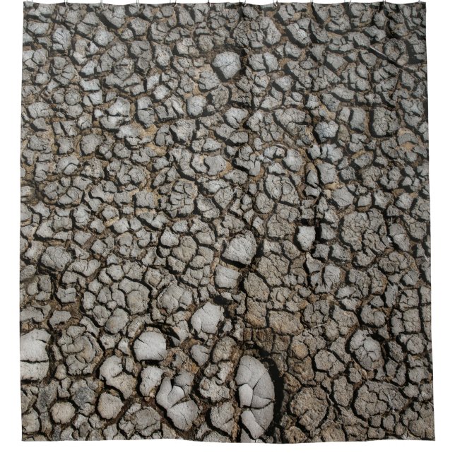 Ground Duschvorhang (Vorderseite)