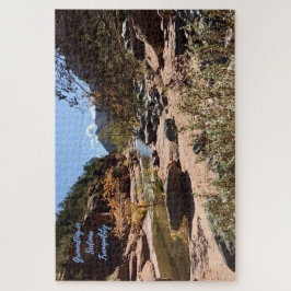 Ground in Sedona Ruhe - Stille Stille
