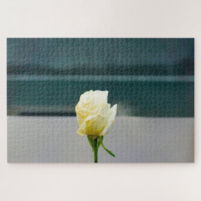 Ground Zero Water - New York (Horizontal)