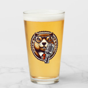 Groundhog Day - Punxsutawney Glas