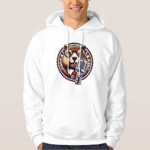 Groundhog Day - Punxsutawney Hoodie