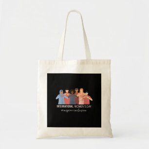 Groundhog Groupie - Happy Groundhog Day Men Women Tragetasche