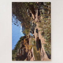 Grounding in Sedona Tranquility | Sedona Arizona