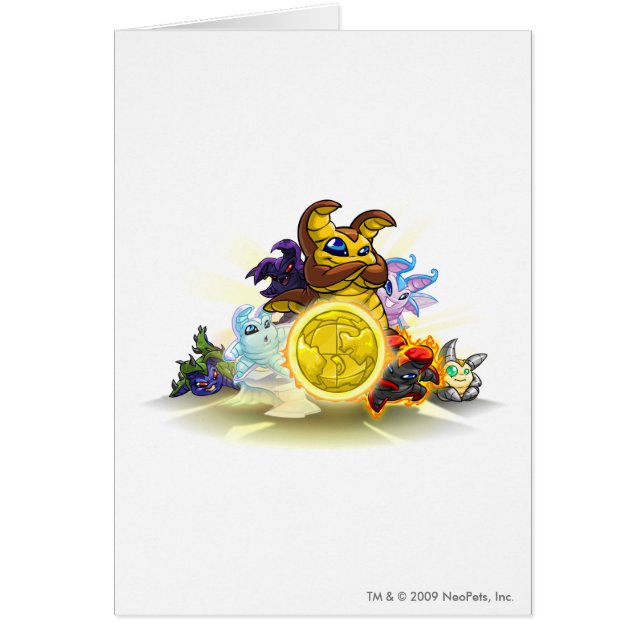 Groupe 2010 de Yooyu de tasse d'Altador (Devant)