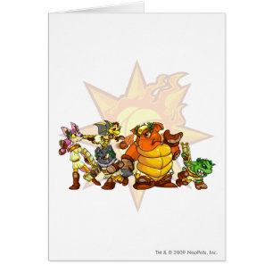 Groupe d'Altador d'équipe