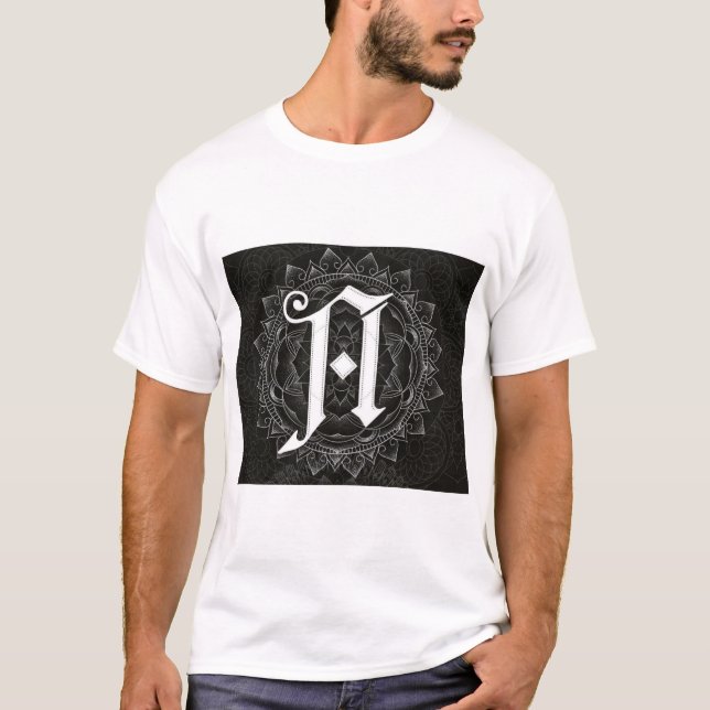 Groupe d'architectes T-Shirt (Devant)