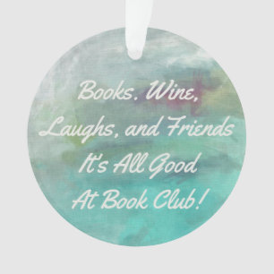 Groupe de club de lecture/livre - c'est toute la