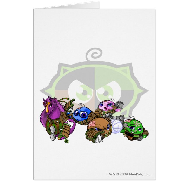 Groupe de lac Kiko d'équipe (Devant)