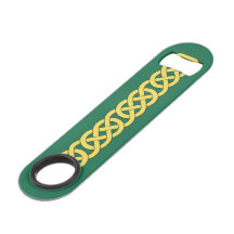 Groupe de nouage celtique