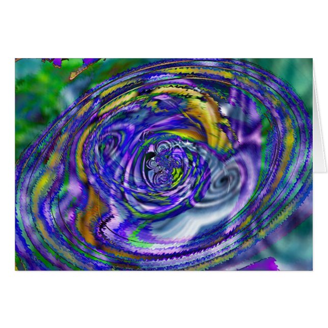 Groupe d'octets de la fractale d'Ulli (Devant horizontal)