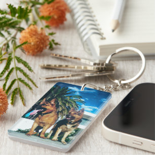 groupe german shepherd