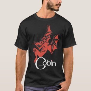 Groupe GOBLIN rock progressif Classic T-Shirt
