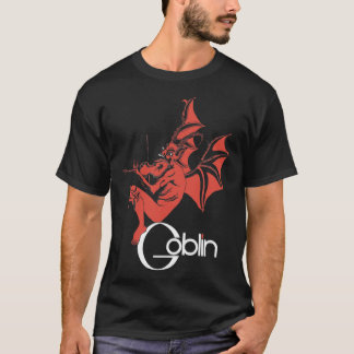 Groupe GOBLIN rock progressif Classic T-Shirt