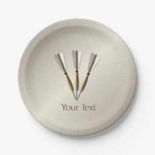 Grouped Dart Design Pappteller