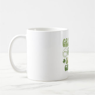 Grouse Hunter Lucky Charm Grouse Jagd Kaffeetasse