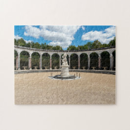 Grove Colonnade im Garten von Versailles