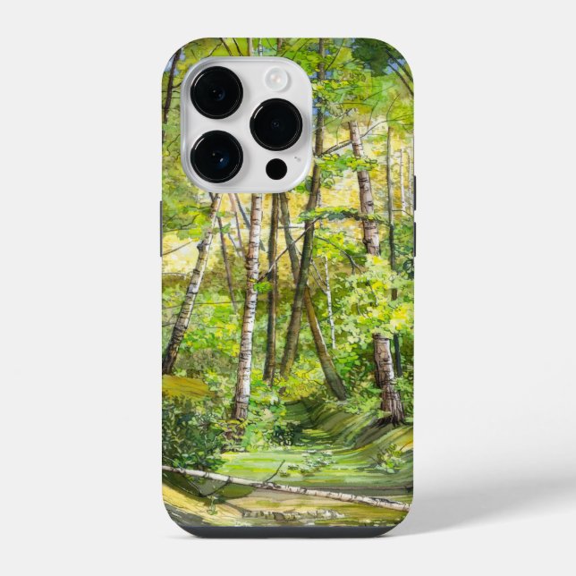 grove iPhone hülle (Rückseite)