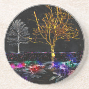 Grove of Living Gems Untersetzer