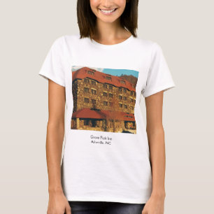 Grove Park Inn T - Shirt