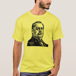 Grover Cleveland "22" T-Shirt
