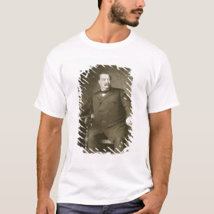 Grover Cleveland-, 22. und 24.präsident von Th UNO T-Shirt