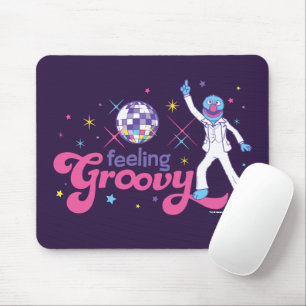 Grover   Gefühl Groovy Mousepad