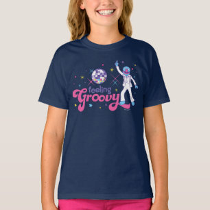 Grover   Gefühl Groovy T-Shirt