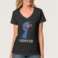 Grover Half